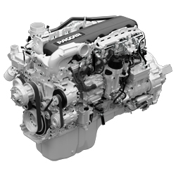 P397D Engine